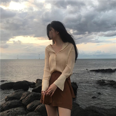 神谷熏（身份：神谷活心流代理师父、女主角） - 独家访谈节目在线观看 - 线上观看